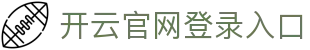 开云官网登录入口_www.kaiyun.com 开云官网登录入口_安全娱乐导航